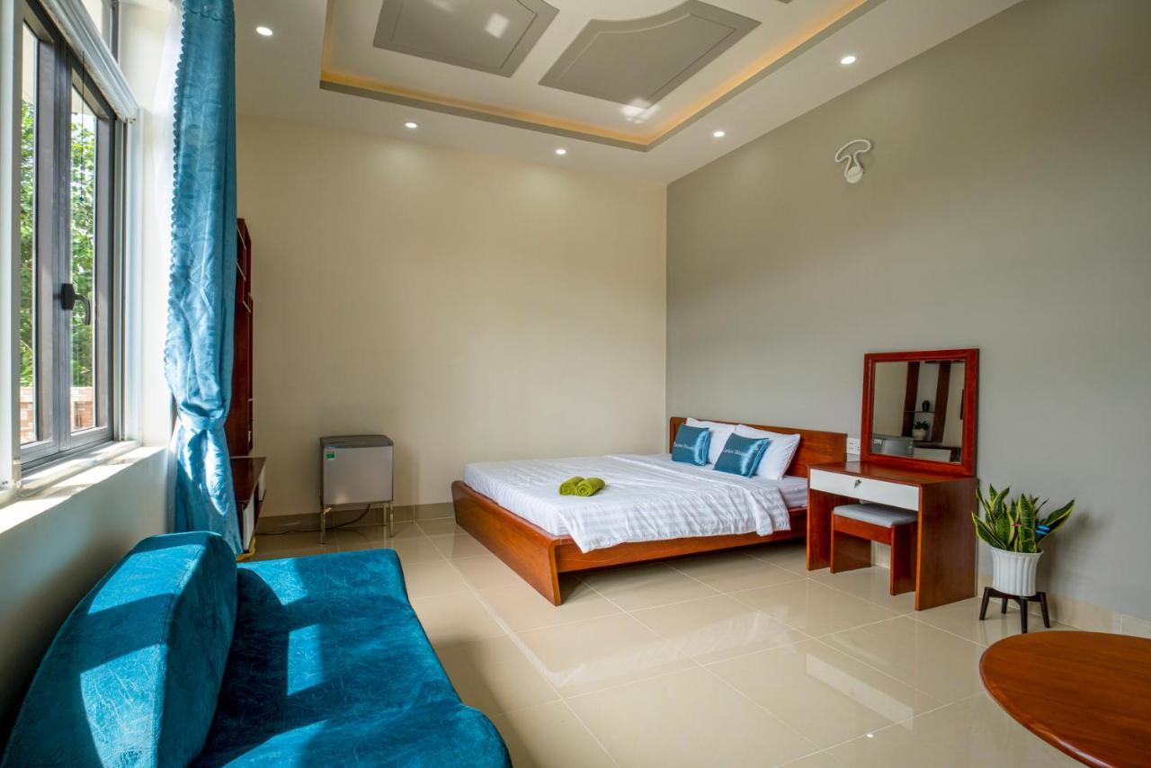 Aparthotel Garden House Con Dao Chi Khu Co Ong Zewnętrze zdjęcie