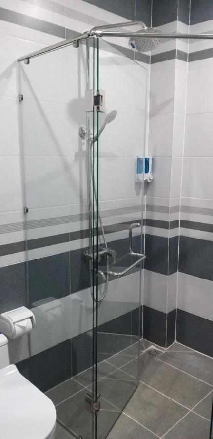 Aparthotel Garden House Con Dao Chi Khu Co Ong Zewnętrze zdjęcie