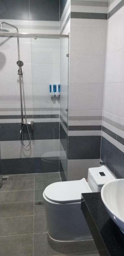 Aparthotel Garden House Con Dao Chi Khu Co Ong Zewnętrze zdjęcie