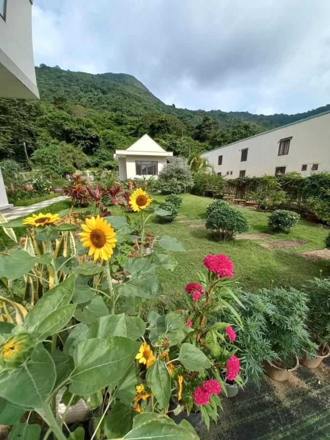 Aparthotel Garden House Con Dao Chi Khu Co Ong Zewnętrze zdjęcie