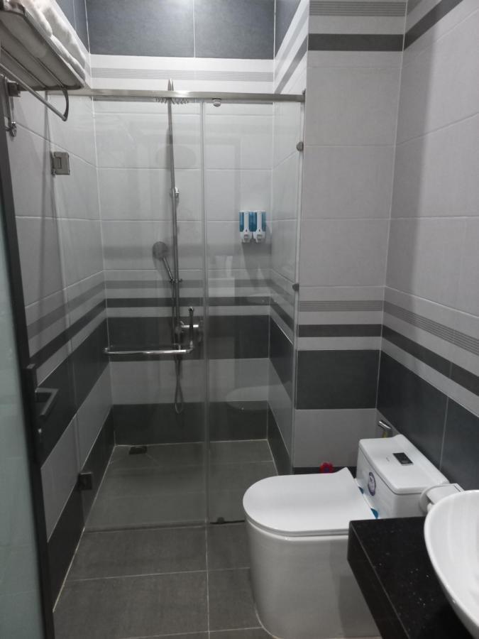Aparthotel Garden House Con Dao Chi Khu Co Ong Zewnętrze zdjęcie